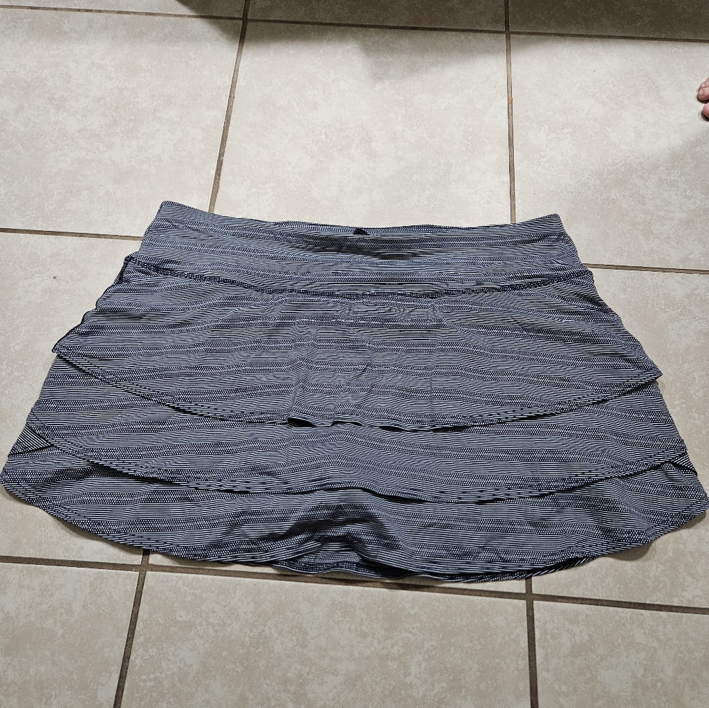 Athleta Layer Skort - image 2